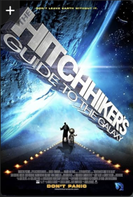 The Hitchhiker's Guide to the Galaxy